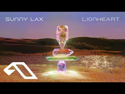 Sunny Lax – Lionheart (@SunnyLaxMusic)