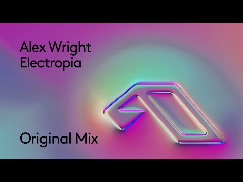 Alex Wright – Electropia