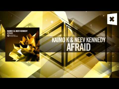 Kaimo K & Neev Kennedy – Afraid FULL (Amsterdam Trance)
