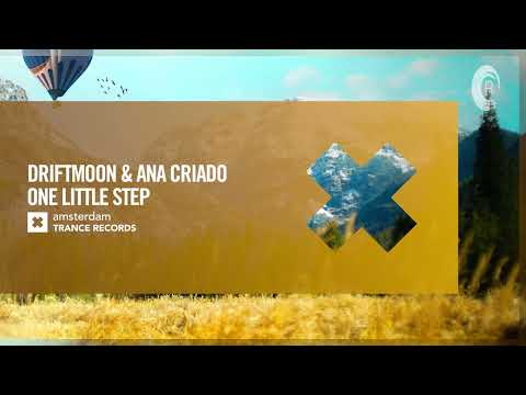 VOCAL TRANCE: Driftmoon & Ana Criado – One Little Step [Amsterdam Trance] + LYRICS