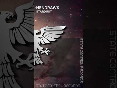 Trance: Hendrawk – Stardust (DJ Phalanx 2023 Remaster) #shorts