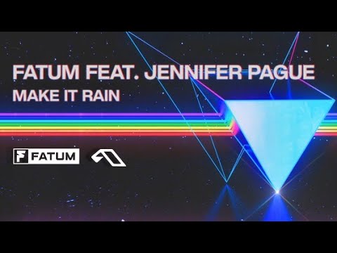 Fatum feat. Jennifer Pague – Make It Rain