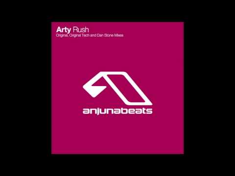 Arty – Rush (Dan Stone Remix)