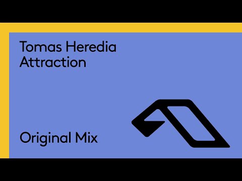 Tomas Heredia – Attraction