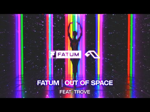 Fatum feat. Trove – Out Of Space