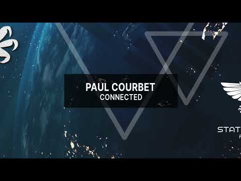 Paul Courbet – Connected [Full] -Trance-