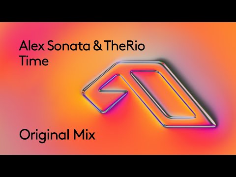 Alex Sonata & TheRio – Time