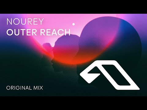 Nourey – Outer Reach