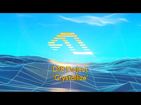 DT8 Project – Crystallize