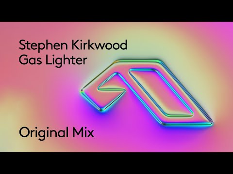 Stephen Kirkwood – Gas Lighter