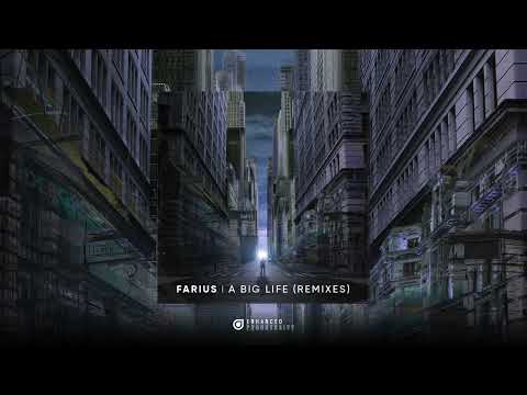 Farius – A Big Life (Sound Quelle Remix)