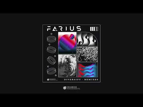 Farius – Chromosphere (Temujin remix)