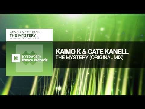 Kaimo K and Cate Kanell – The Mystery (Amsterdam Trance Records)