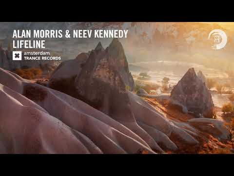 Alan Morris & Neev Kennedy – Lifeline (Amsterdam Trance) Extended ​
