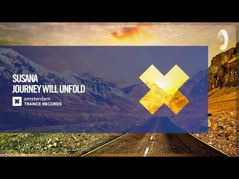 Susana – Journey Will Unfold [Amsterdam Trance] Extended