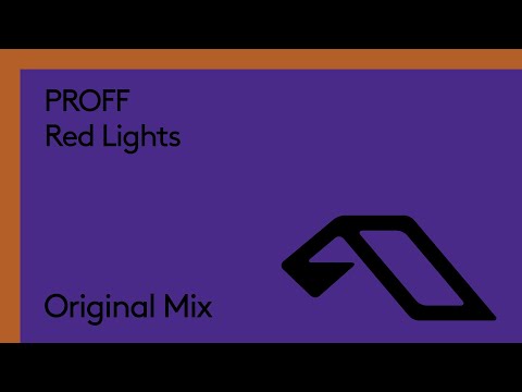 PROFF – Red Lights