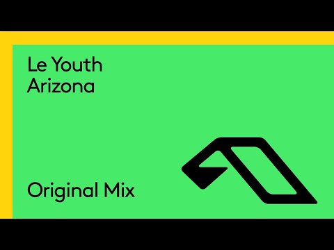 Le Youth – Arizona
