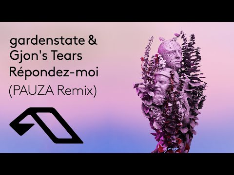 gardenstate & Gjon’s Tears – Répondez-moi (PAUZA Remix) [@PAUZAMUSIC]