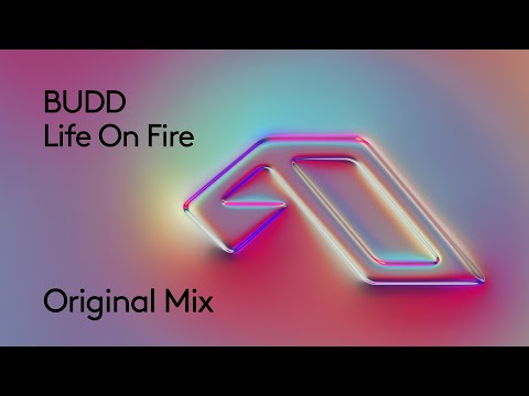 BUDD – Life On Fire