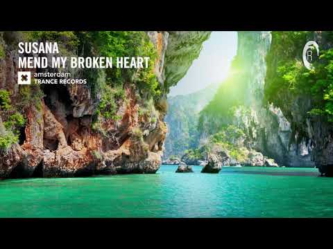Susana – Mend My Broken Heart (Amsterdam Trance) Extended