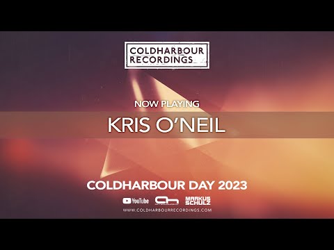 Kris O’Neil – Coldharbour Day 2023