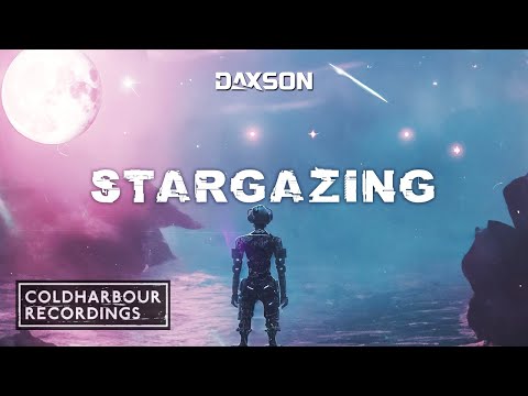 Daxson – Stargazing
