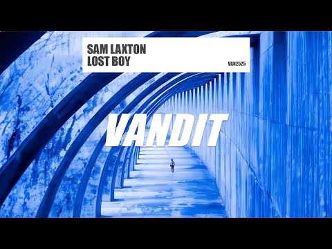 Sam Laxton – Lost Boy (VAN2525)