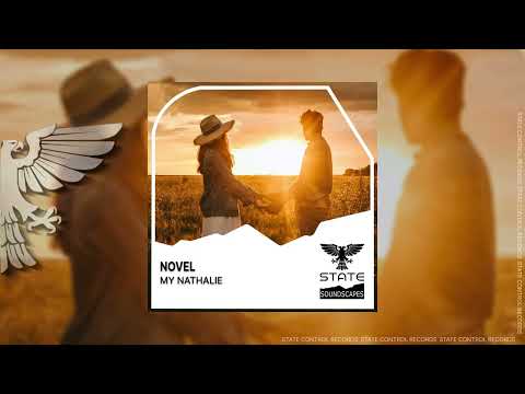 Uplifting Trance: Novel – My Nathalie [Out 10 March 2023]