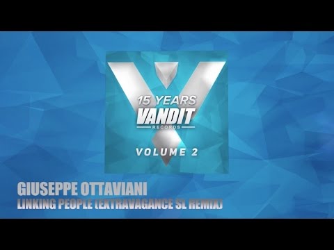 10 Years of VANDIT – The Remixes Vol. 2