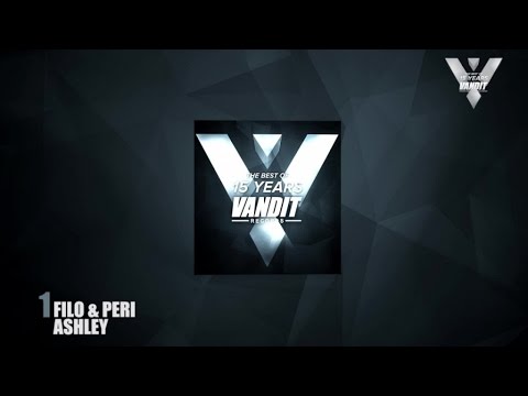 15 Years of VANDIT – The Best Of [Preview]