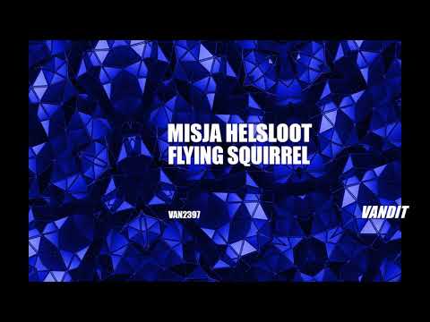 Misja Helsloot – Flying Squirrel (VAN2397)