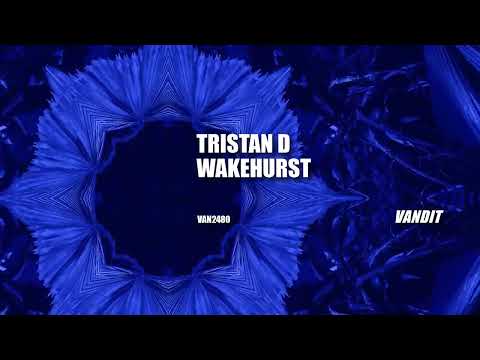 Tristan D – Wakehurst (VAN2480)