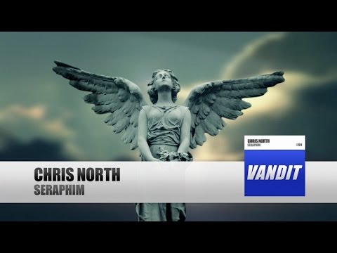 Chris North – Seraphim