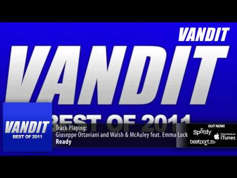 Out now: VANDIT Records – Best of 2011