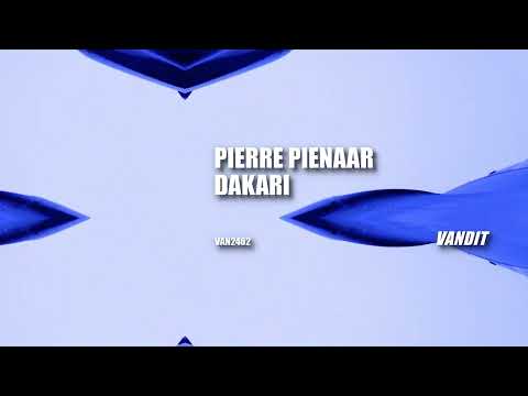 Pierre Pienaar – Dakari (VAN2462)