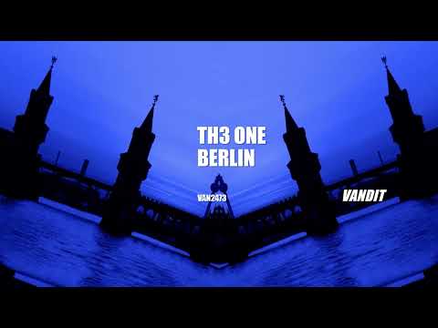 TH3 ONE – Berlin (VAN2473)