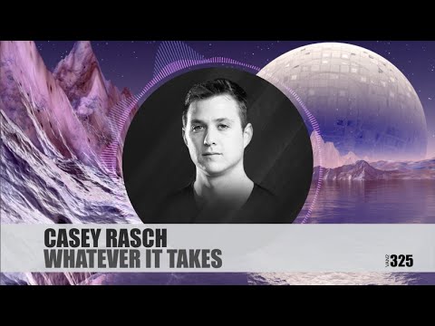 Casey Rash – Whatever It Takes
