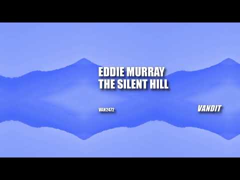 Eddie  Murray – The Silent Hill (VAN2472)