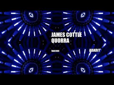James Cottle – Quorra (VAN2489)