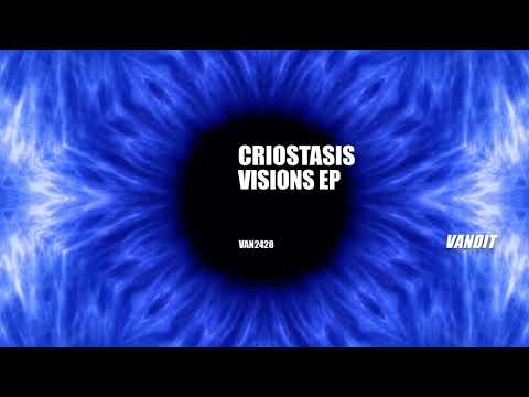 Criostasis – Visions (VAN2428)