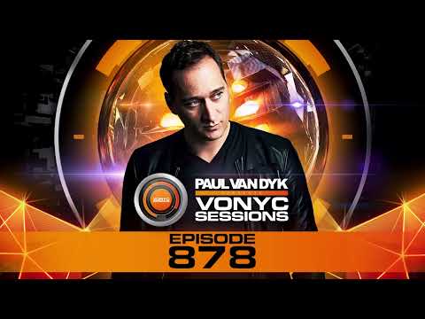 Paul van Dyk’s VONYC Sessions 878