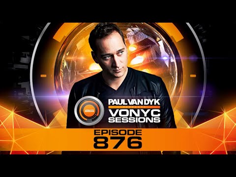 Paul van Dyk’s VONYC Sessions 876