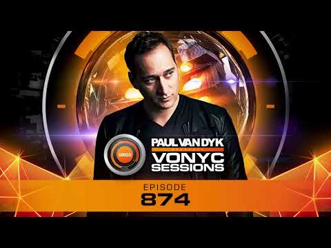 Paul van Dyk’s VONYC Sessions 874