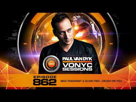 Paul van Dyk’s VONYC Sessions 862