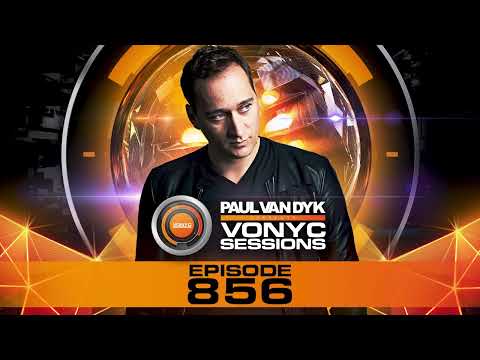 Paul van Dyk’s VONYC Sessions 856