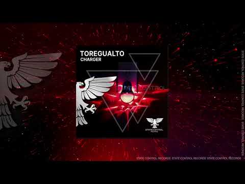 Trance: Toregualto – Charger [Full]