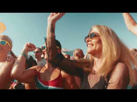 Paul van Dyk LIVE at Luminosity Beach Festival 2023 (Aftermovie)