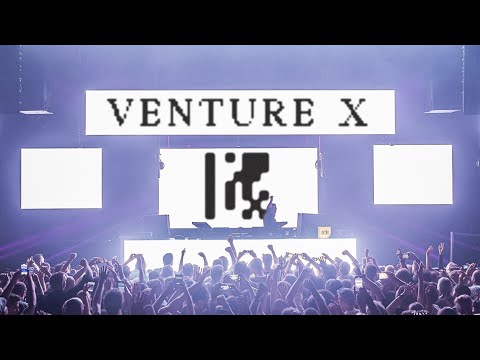 Paul van Dyk presents The Sound Of VENTURE X