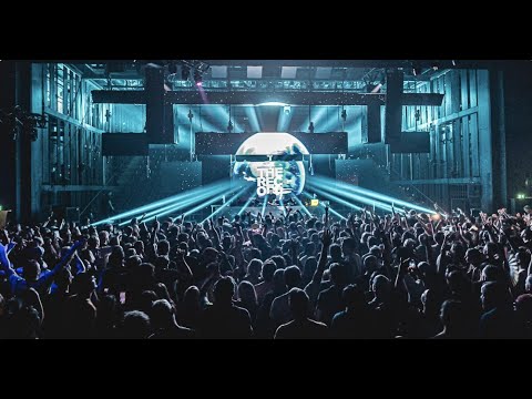 AAA by Paul van Dyk in Amsterdam (official aftermovie)