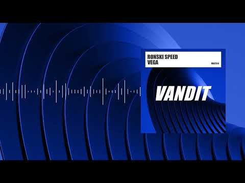 Ronski Speed – Vega (VAN2514)